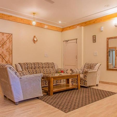 Valley View Family Unit Касаулі Екстер'єр фото
