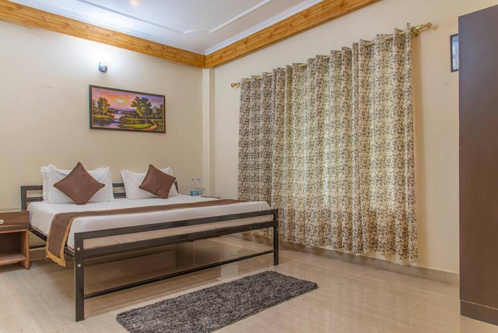 Valley View Family Unit Касаулі Екстер'єр фото