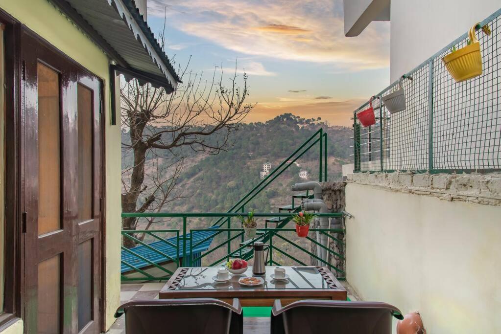 Valley View Family Unit Касаулі Екстер'єр фото