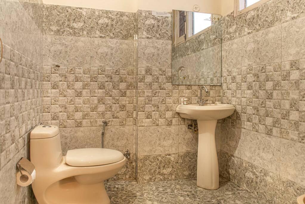 Valley View Family Unit Касаулі Екстер'єр фото