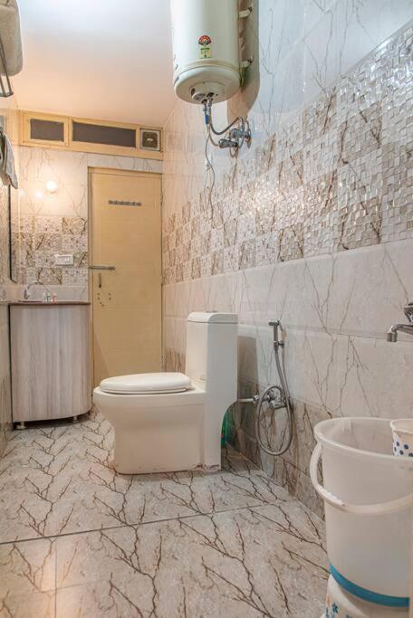 Valley View Family Unit Касаулі Екстер'єр фото