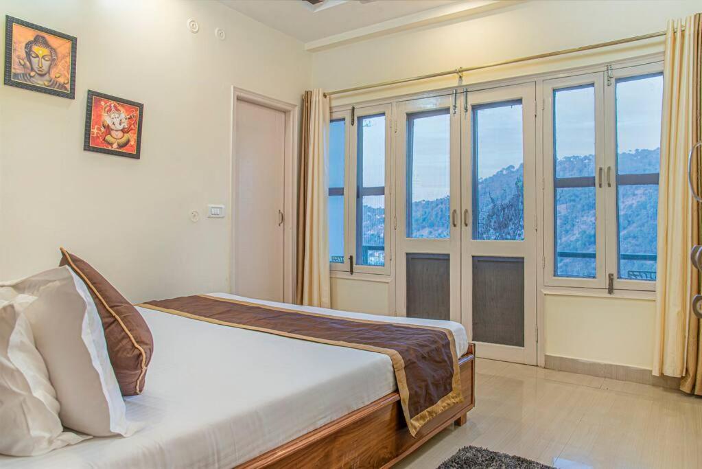 Valley View Family Unit Касаулі Екстер'єр фото